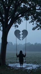 Broken Promises