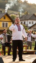 Iako smo Romi