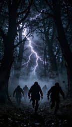 Forest Chase