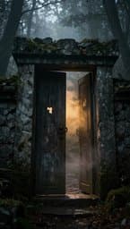 Shadows of the Past