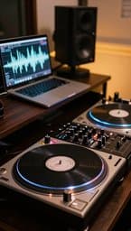 Instrumental Beat Inspiration