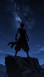Nightfall Brawl