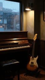 Quiet Trills