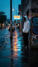 Concrete Jungle Drill
