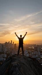 Success State of Mind