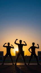 Iron Champions