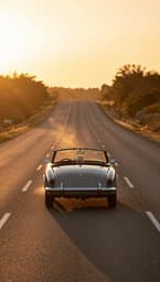 Highway of Maybe
