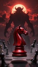 Crimson Knight