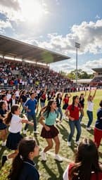 Olimpiadas CEAS