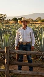 El Viejo Lobo de Oaxaca