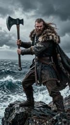 Iron Will