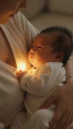 My First Born: Noah