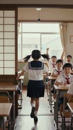 Matsuri no Monogatari