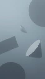 Fractured Stillness