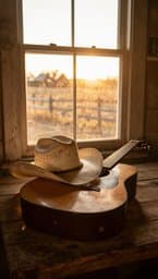 Fredericksburg Roots