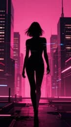 Pink Venom