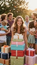 Gifts Lift