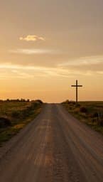 Surrender to His Peace