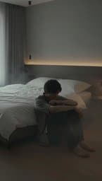 Static in the Room