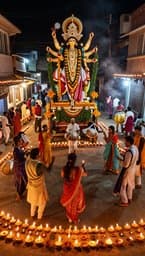 Maya Tere Bhajan