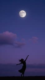 August Night