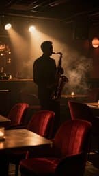 Midnight Desire