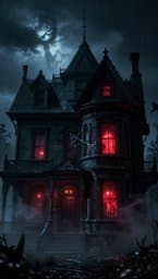 Red Moon
