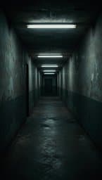 Static Hall