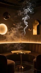 Smoke Trap