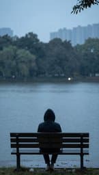 Alone in the Quiet