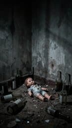 Dirty Doll