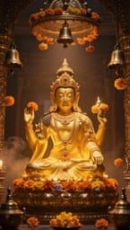 Temple Bells