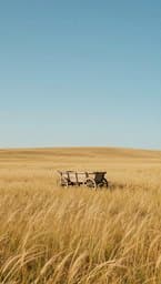 Plains Slumber