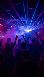Electric Night