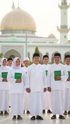 Barokatul Qur'an Lantari