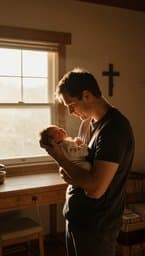 Kauê: Meu Filho, Meu Amor