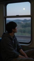 Homesick Heart