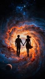 Nuestro Universo de Fuego