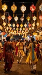 Desi Rhythm