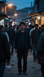 इंसानियत का सच
