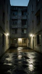 dans le Bloc