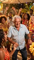 60 Anni di Luce