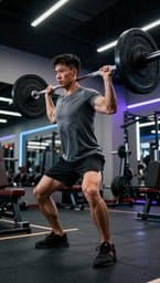Workout Dubstep