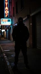 Street Dominance
