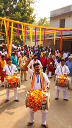 नांगल शेरपुर का विकास