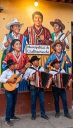 La Cumbia del Estrés