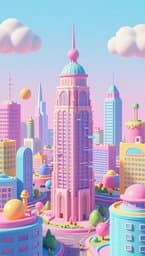 Glitch Picnic