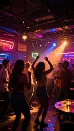 Club Latino