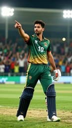Captain Ashwin: Alpha Macericks