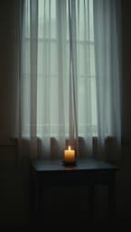 Echoes of the Accident